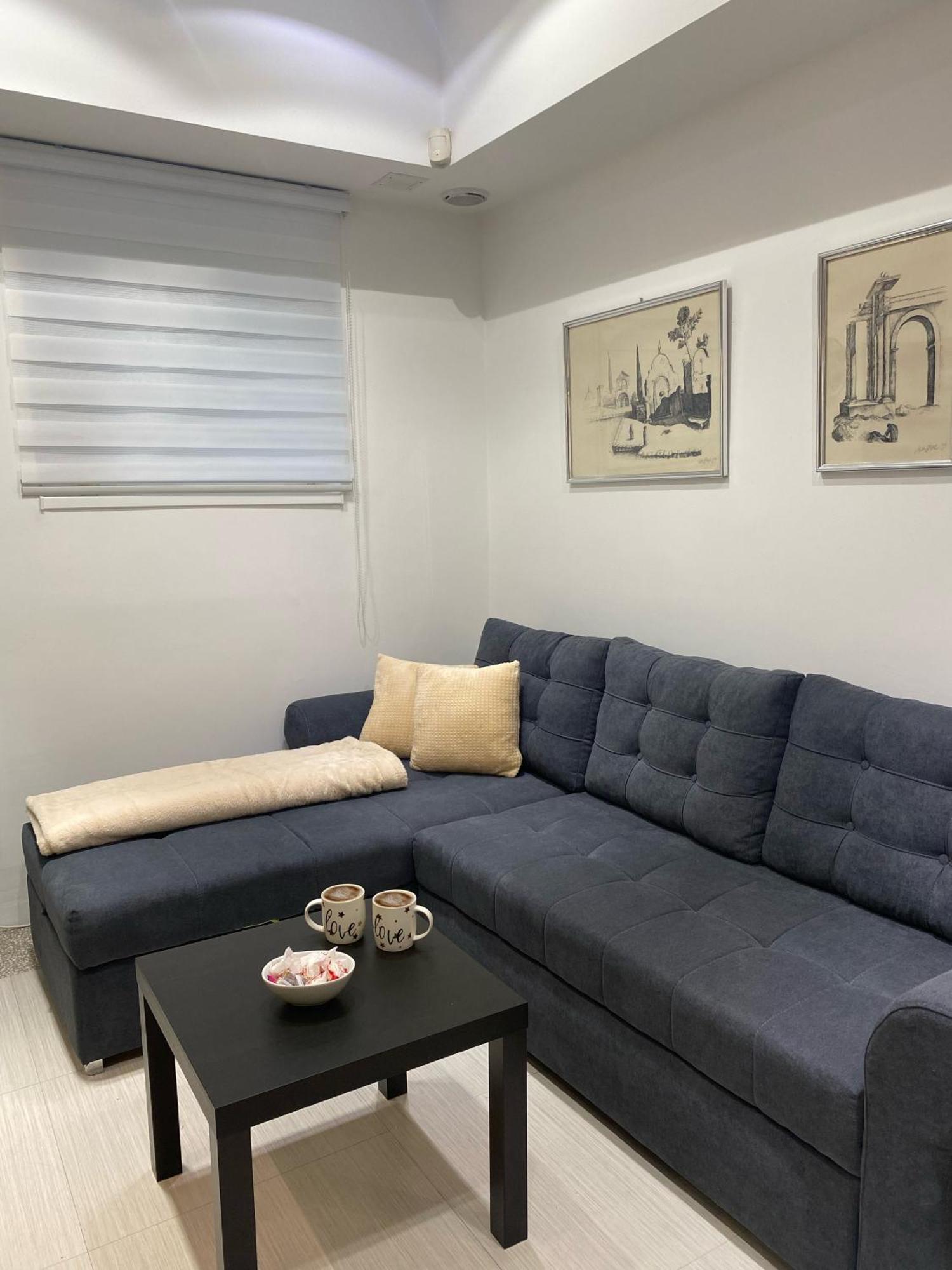 Tim Apartment Sarajevo With Private Parking Luaran gambar