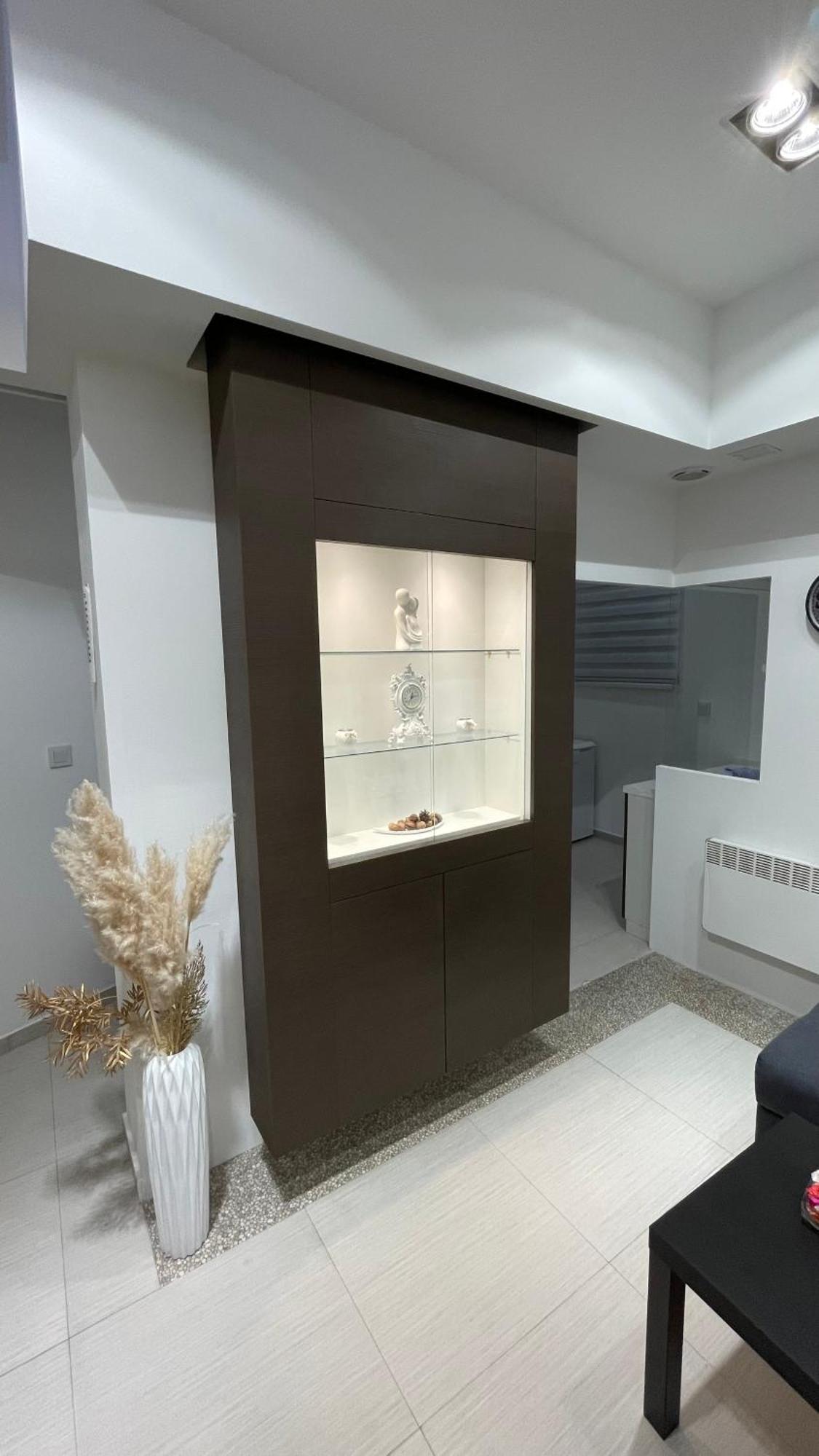 Tim Apartment Sarajevo With Private Parking Luaran gambar